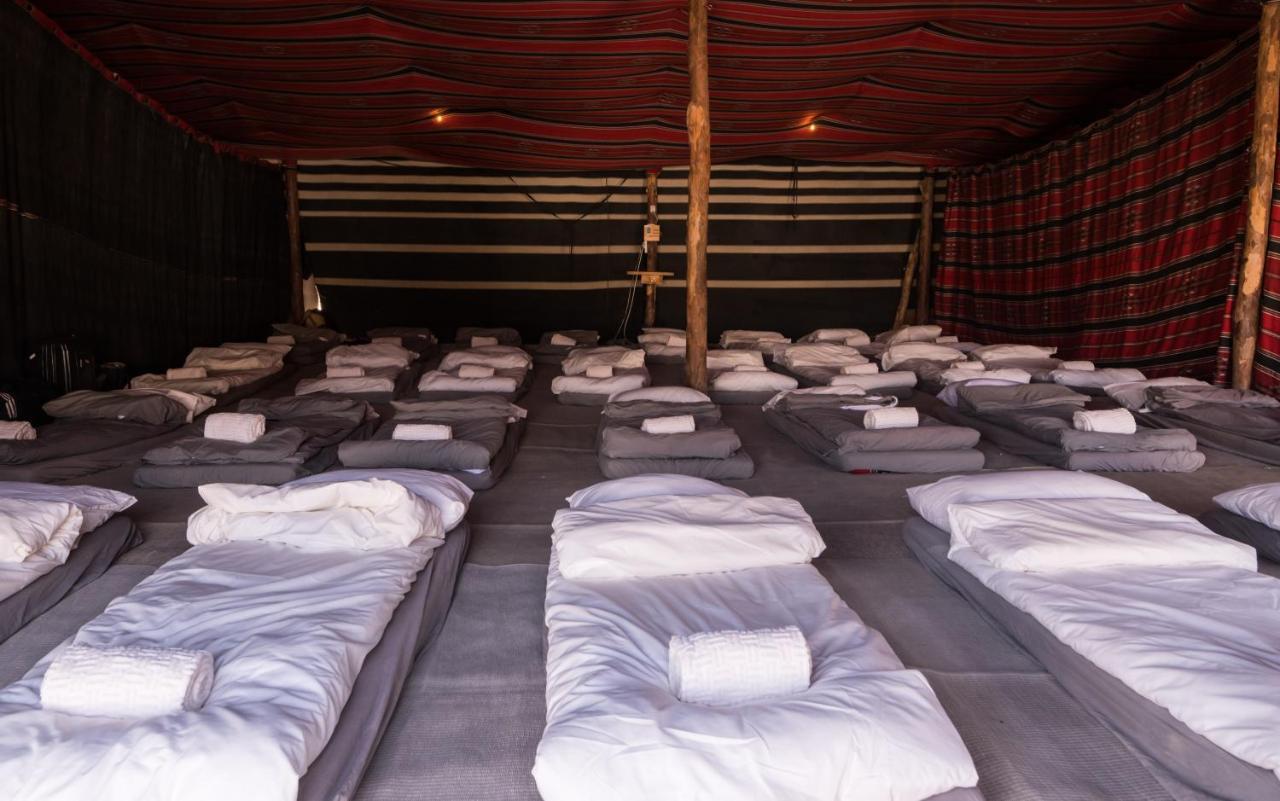 Selina Ramon Hotel Mitzpe Ramon Room photo